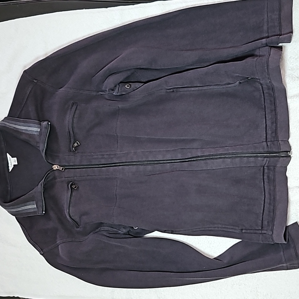 Calvin Klein Jacket
